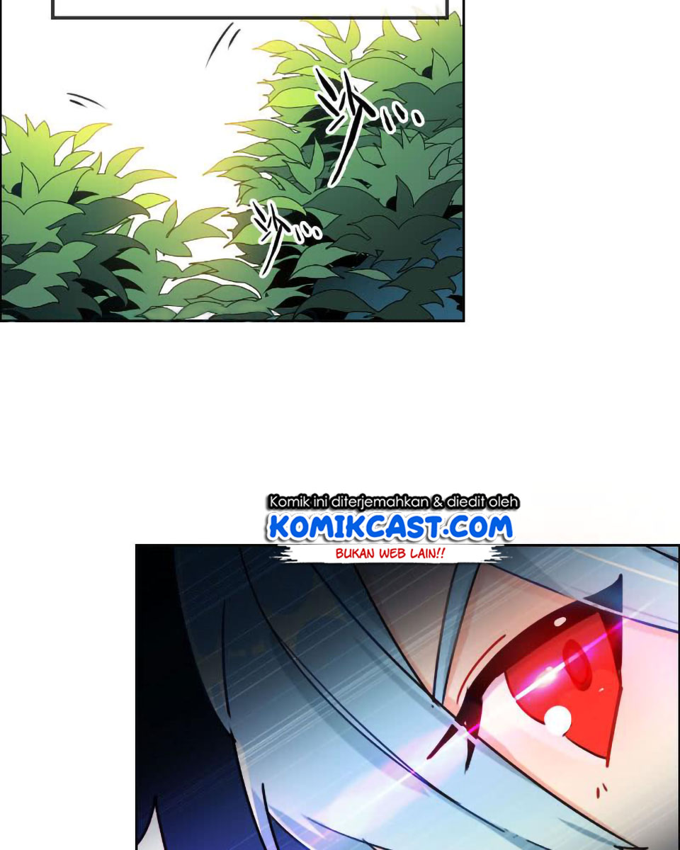 The Beginning of  Journey Chapter 01 Gambar 33